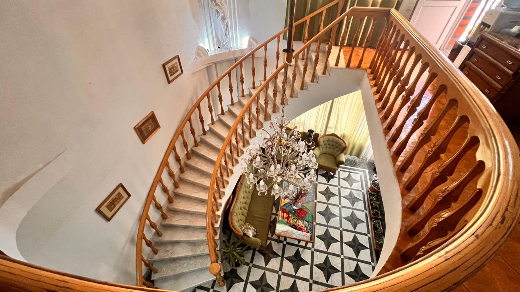 Elross Hotel Jerevan Eksteriør bilde